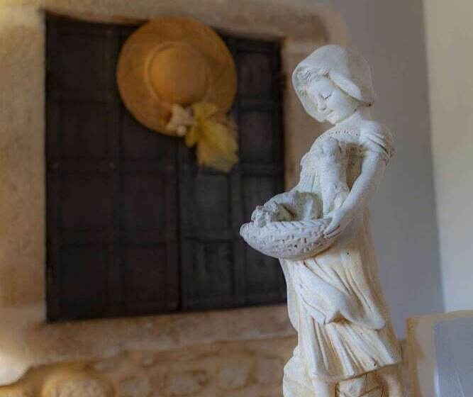 צימר Chateau De Murviel