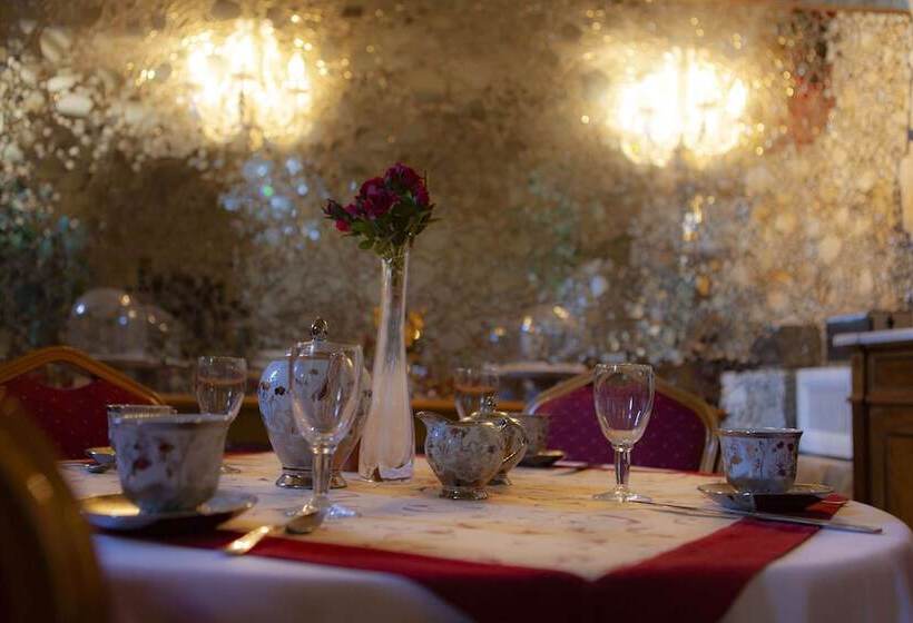 צימר Chateau De Murviel