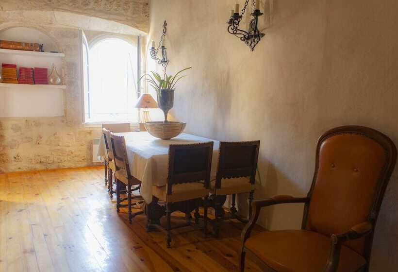 צימר Chateau De Murviel