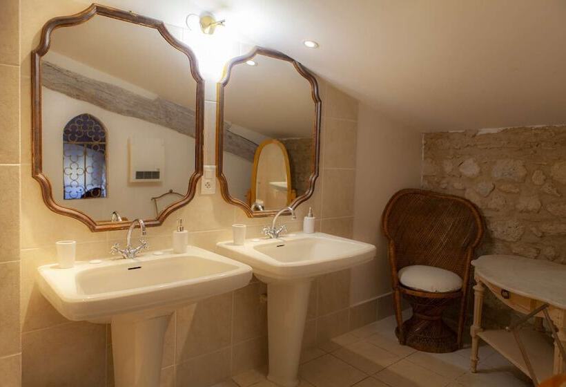 צימר Chateau De Murviel