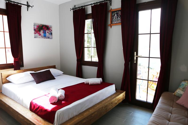 Düşler Evim Butik Otel