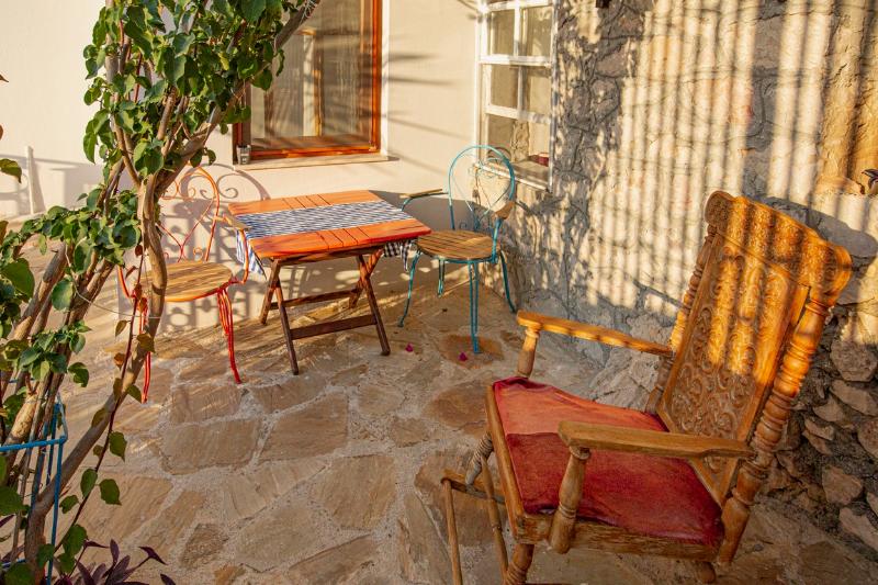 Düşler Evim Butik Otel