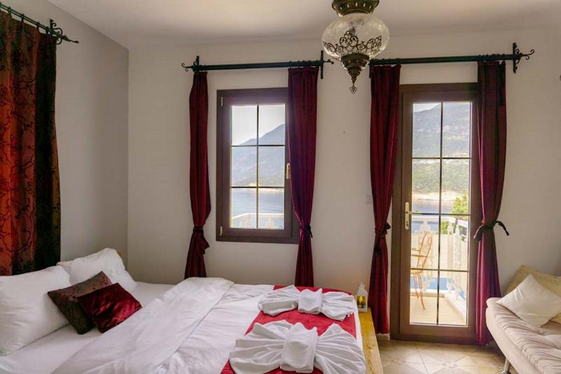 Düşler Evim Butik Otel