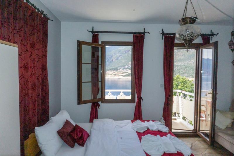 Düşler Evim Butik Otel