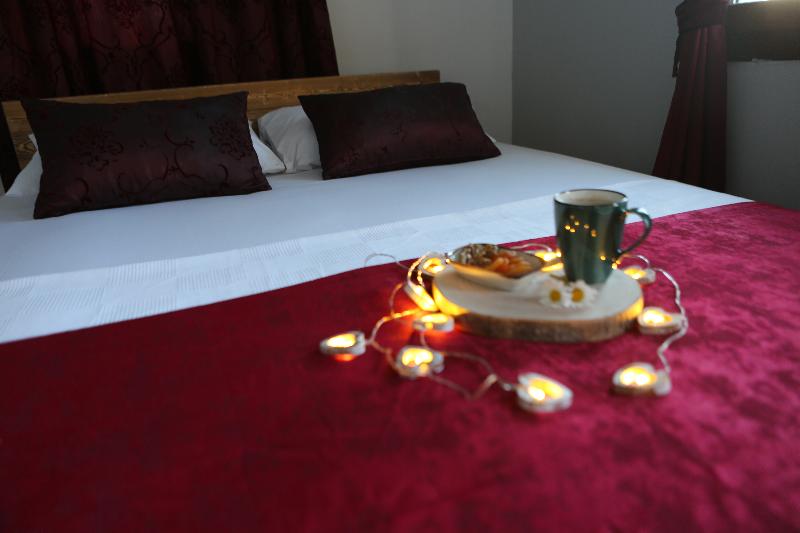 Düşler Evim Butik Otel