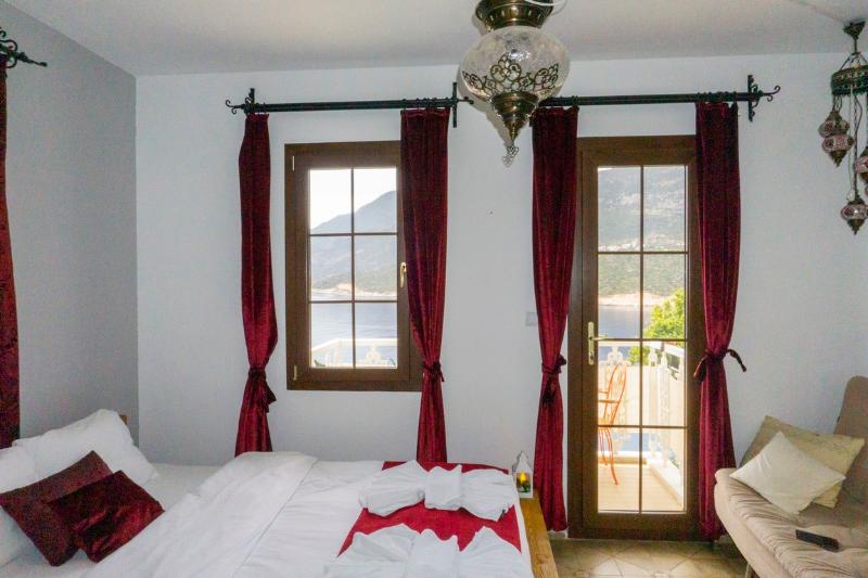 Düşler Evim Butik Otel