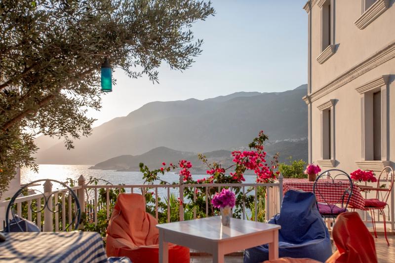 Düşler Evim Butik Otel