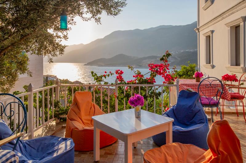 Düşler Evim Butik Otel