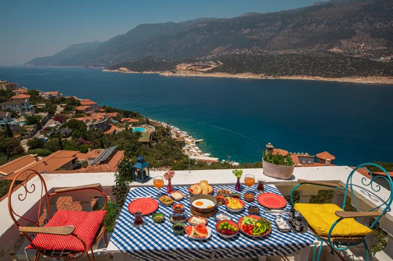 Düşler Evim Butik Otel