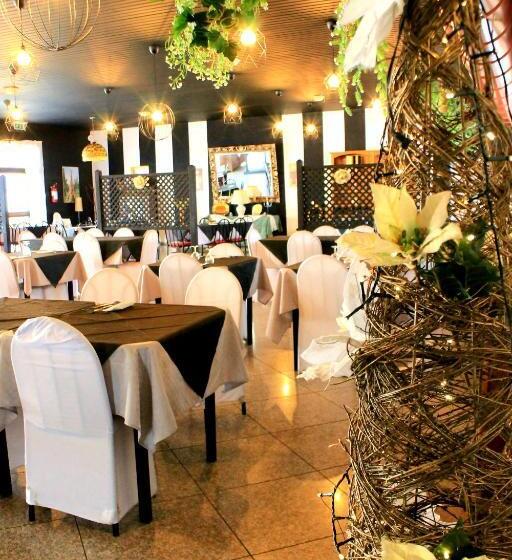 בית מלון כפרי Nuovo Sole Hns