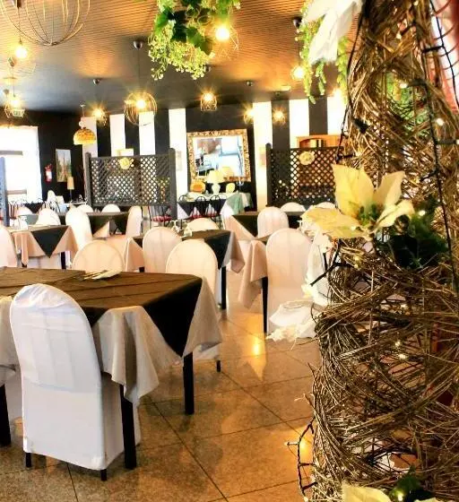 Hotelli Nuovo Sole Hns