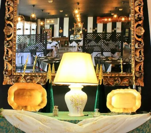 Hotelli Nuovo Sole Hns