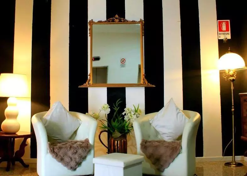 Hotelli Nuovo Sole Hns