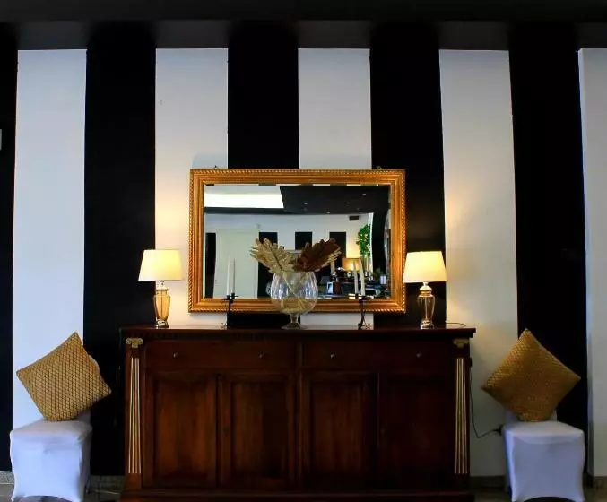 Hotelli Nuovo Sole Hns