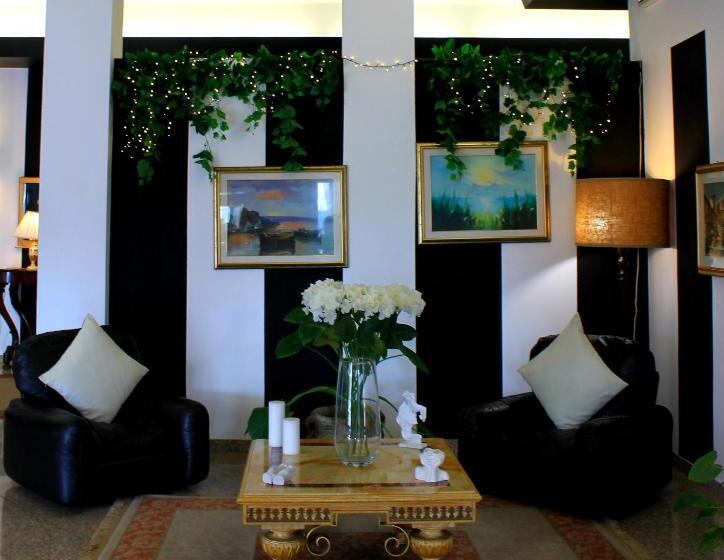 בית מלון כפרי Nuovo Sole Hns