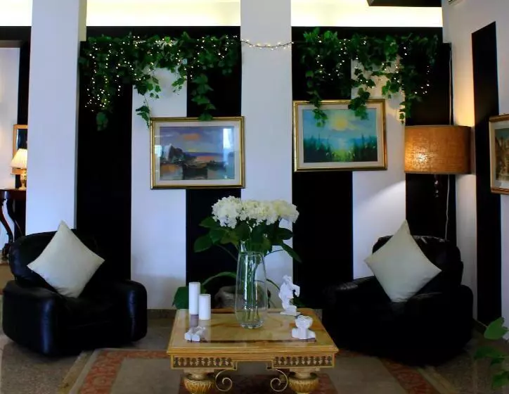 Hotelli Nuovo Sole Hns