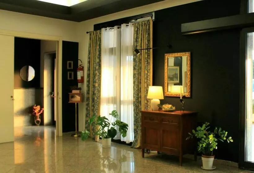 Hotelli Nuovo Sole Hns