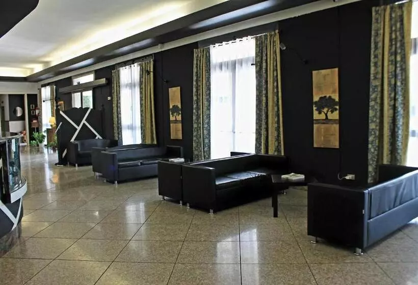 Hotelli Nuovo Sole Hns