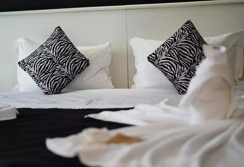 Hotelli Nuovo Sole Hns