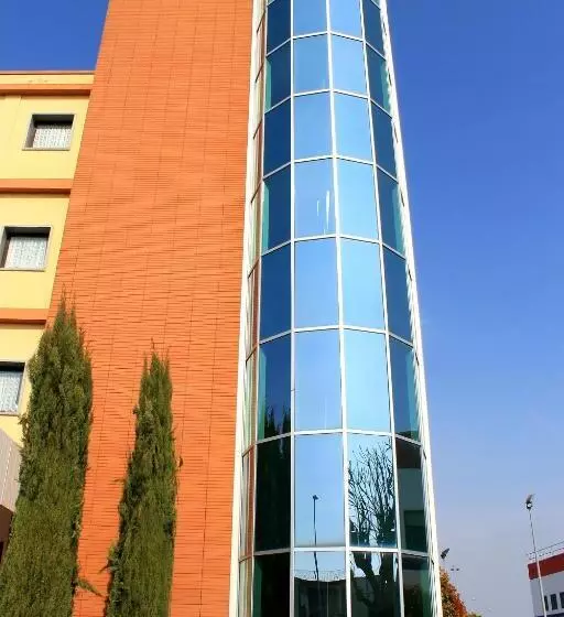 Hotelli Nuovo Sole Hns