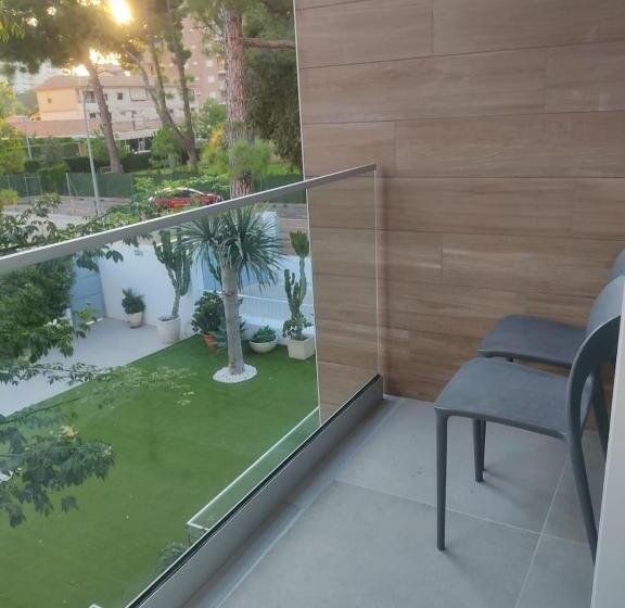 Iberflat Apartamentos Los Pinos