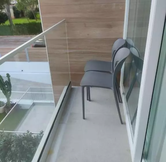 Iberflat Apartamentos Los Pinos