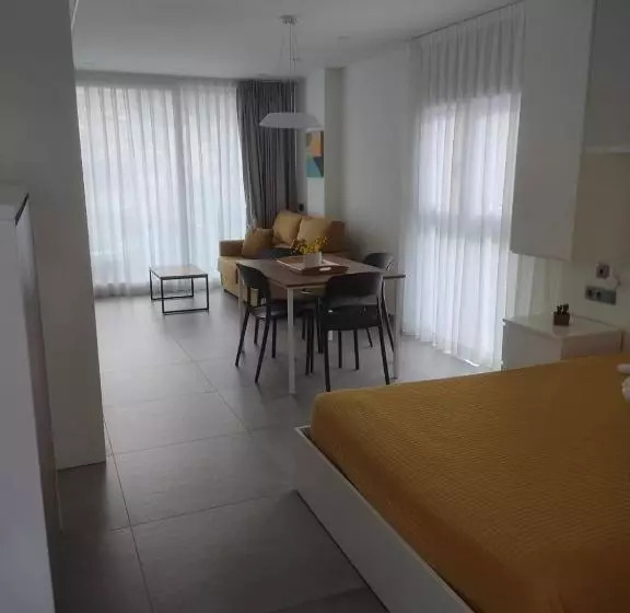 Iberflat Apartamentos Los Pinos