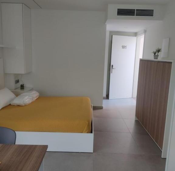 Iberflat Apartamentos Los Pinos