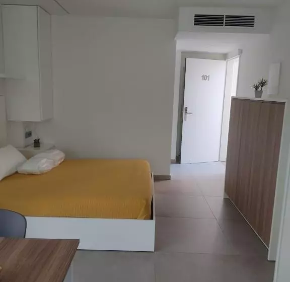 Iberflat Apartamentos Los Pinos