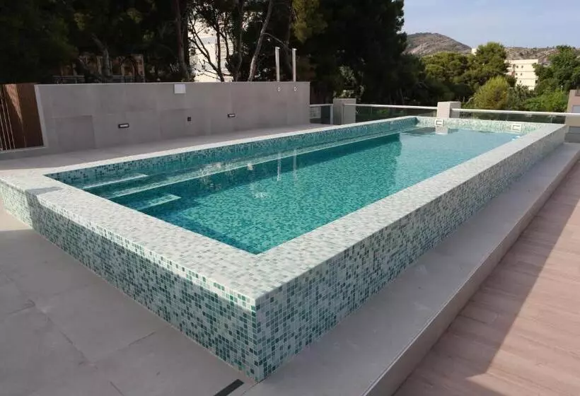 Iberflat Apartamentos Los Pinos