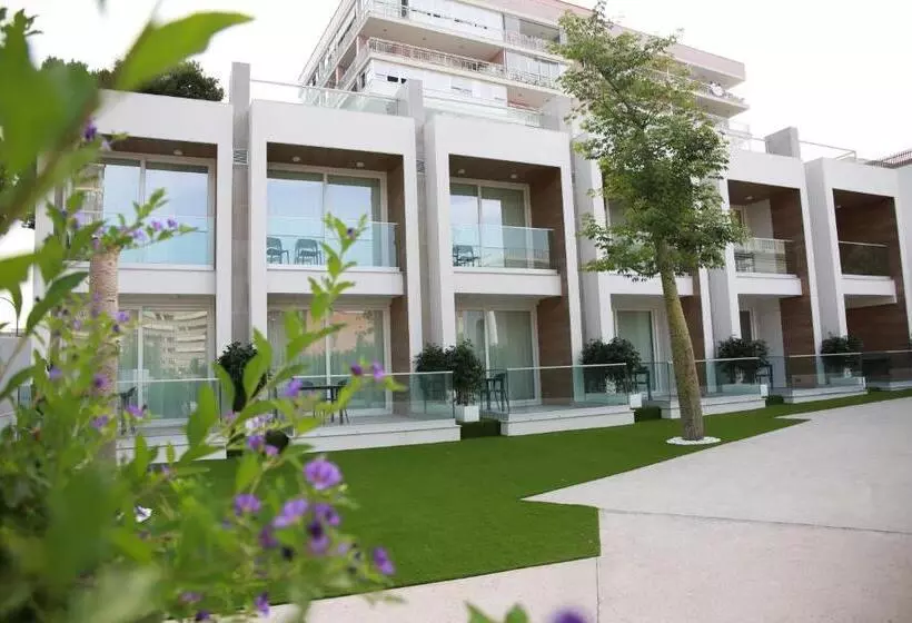 Iberflat Apartamentos Los Pinos