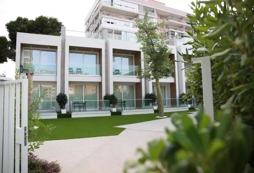 Iberflat Apartamentos Los Pinos