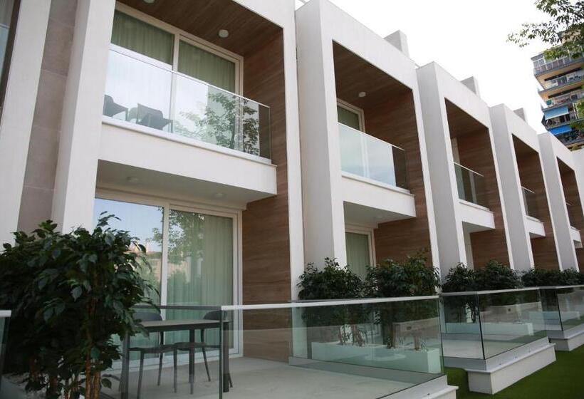 Iberflat Apartamentos Los Pinos