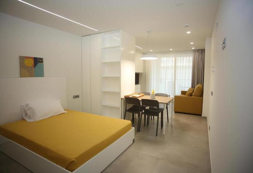 Iberflat Apartamentos Los Pinos