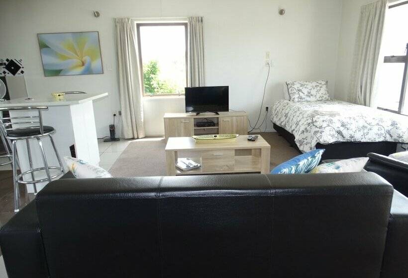 Kauri Lodge Karapiro