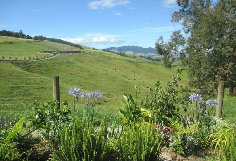 Kauri Lodge Karapiro