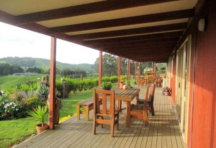 Kauri Lodge Karapiro