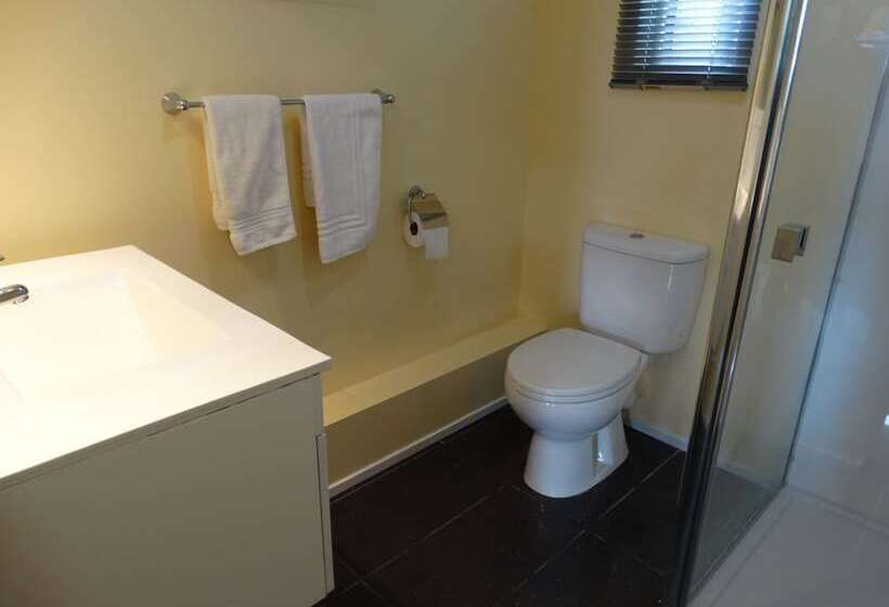 Kauri Lodge Karapiro