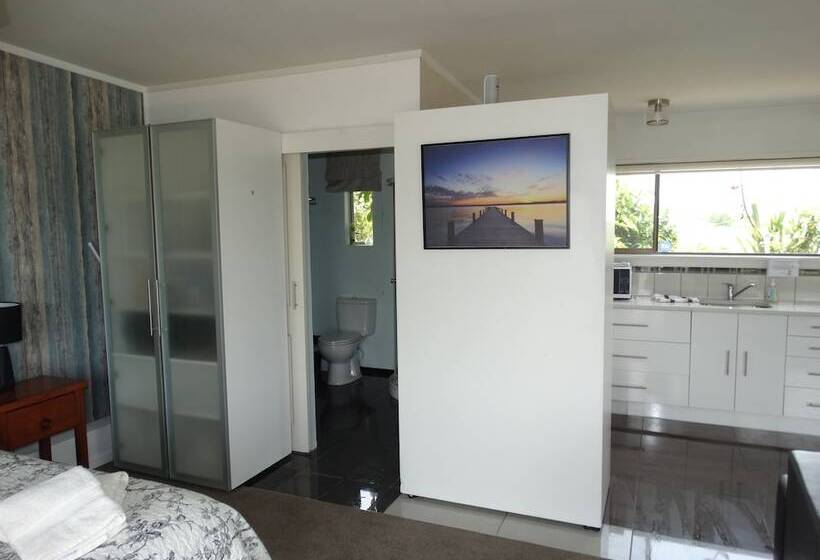 Kauri Lodge Karapiro