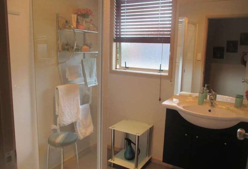 Kauri Lodge Karapiro