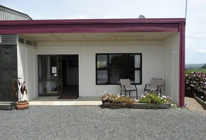 Kauri Lodge Karapiro