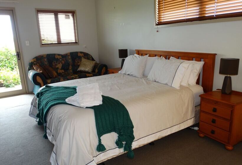 Kauri Lodge Karapiro