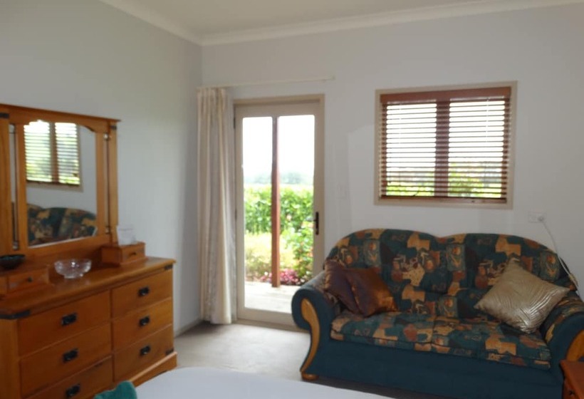 Kauri Lodge Karapiro