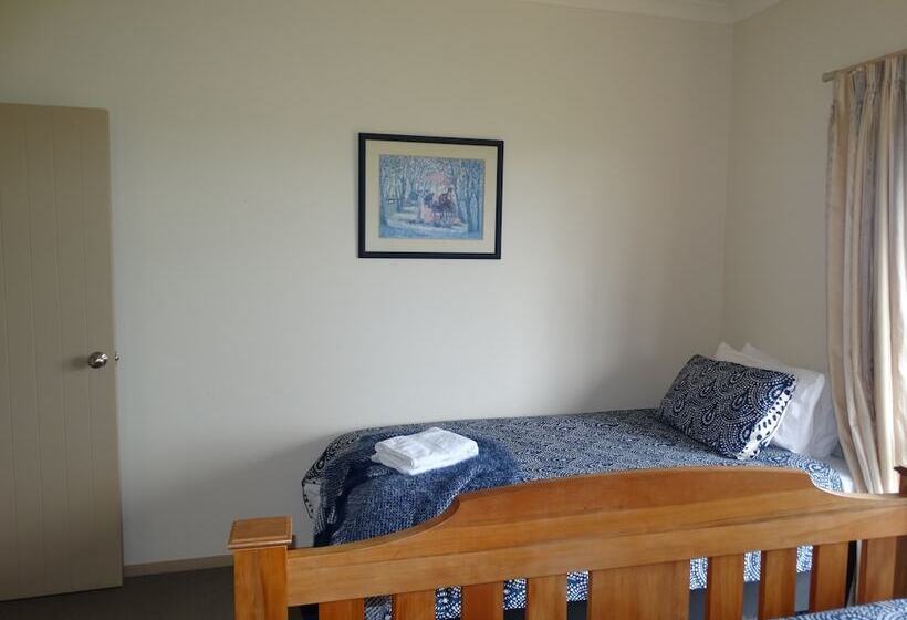 Kauri Lodge Karapiro