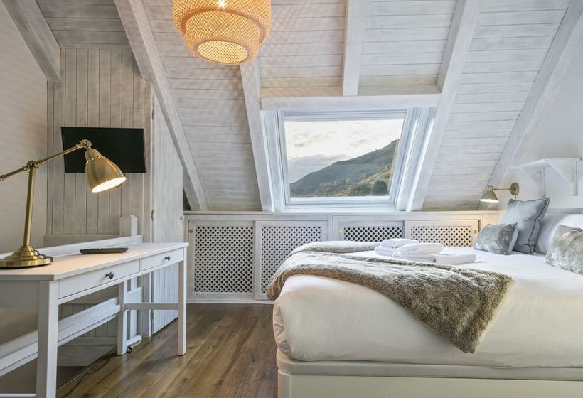 Luderna   Casa Con Jardín Bedrera