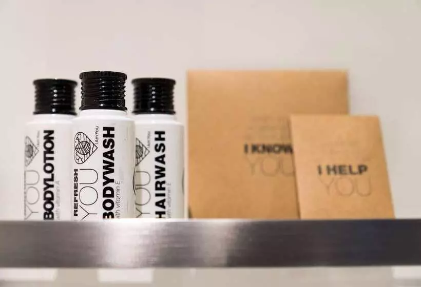 Nero Office Hotel & City Café