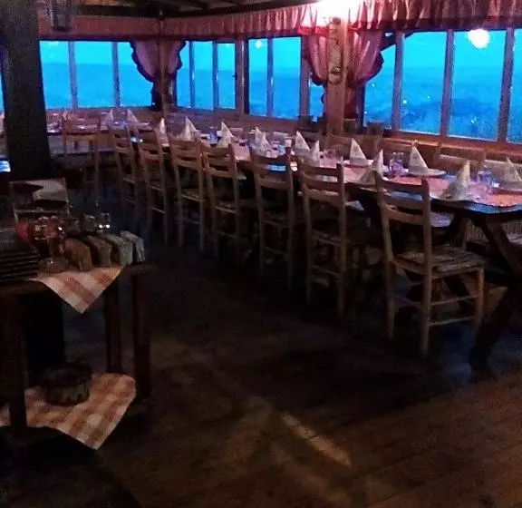 پانسیون Etno Guest House Gorski Car