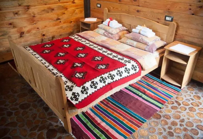 پانسیون Etno Guest House Gorski Car