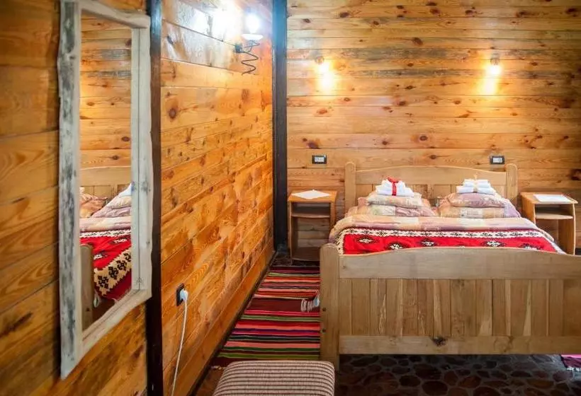 پانسیون Etno Guest House Gorski Car
