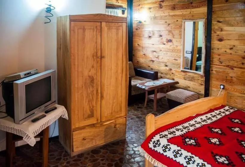 پانسیون Etno Guest House Gorski Car